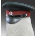 Фуражка  пешей милиции образца 1923 года